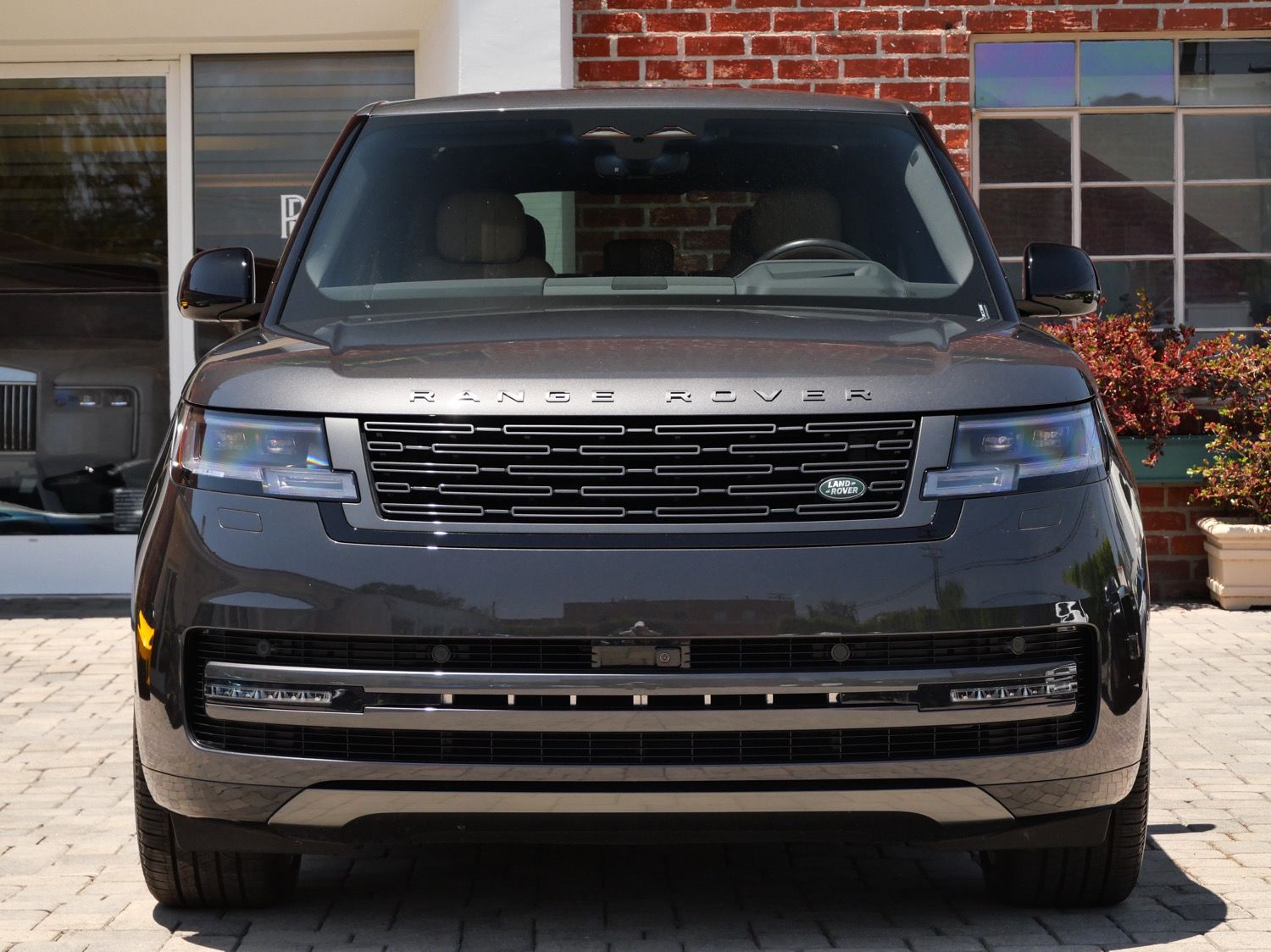 land rover range rover 2025 SALKP9FU8SA281487 image land rover range rover 2025 SALKP9FU8SA281487 image